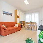 10 Min From Venice Free Garage Lovely Flat