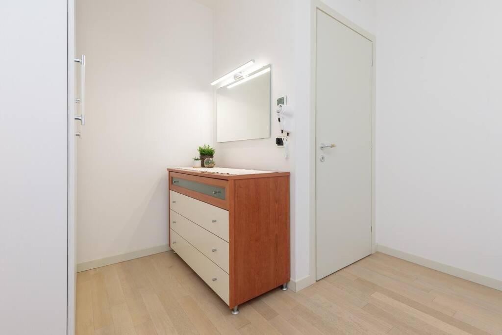 10 Min From Venice Free Garage Lovely Flat Apartamento