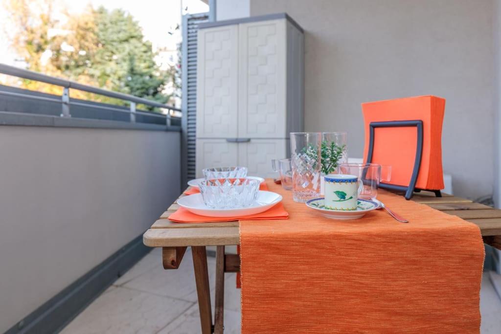 Apartamento 10 Min From Venice Free Garage Lovely Flat *