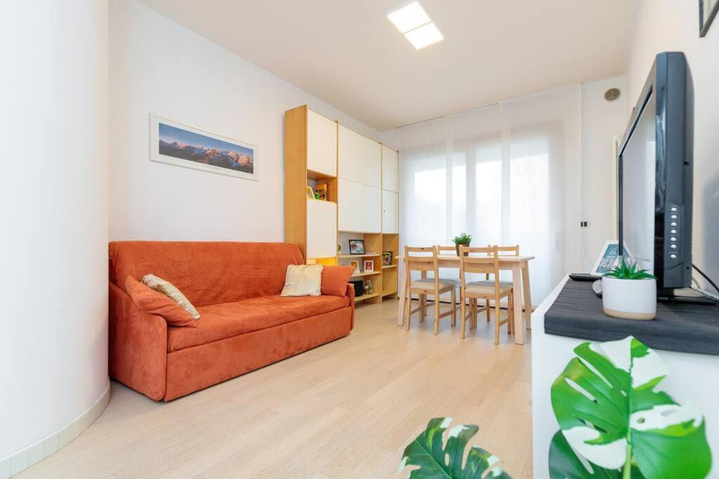 10 Min From Venice Free Garage Lovely Flat Apartamento