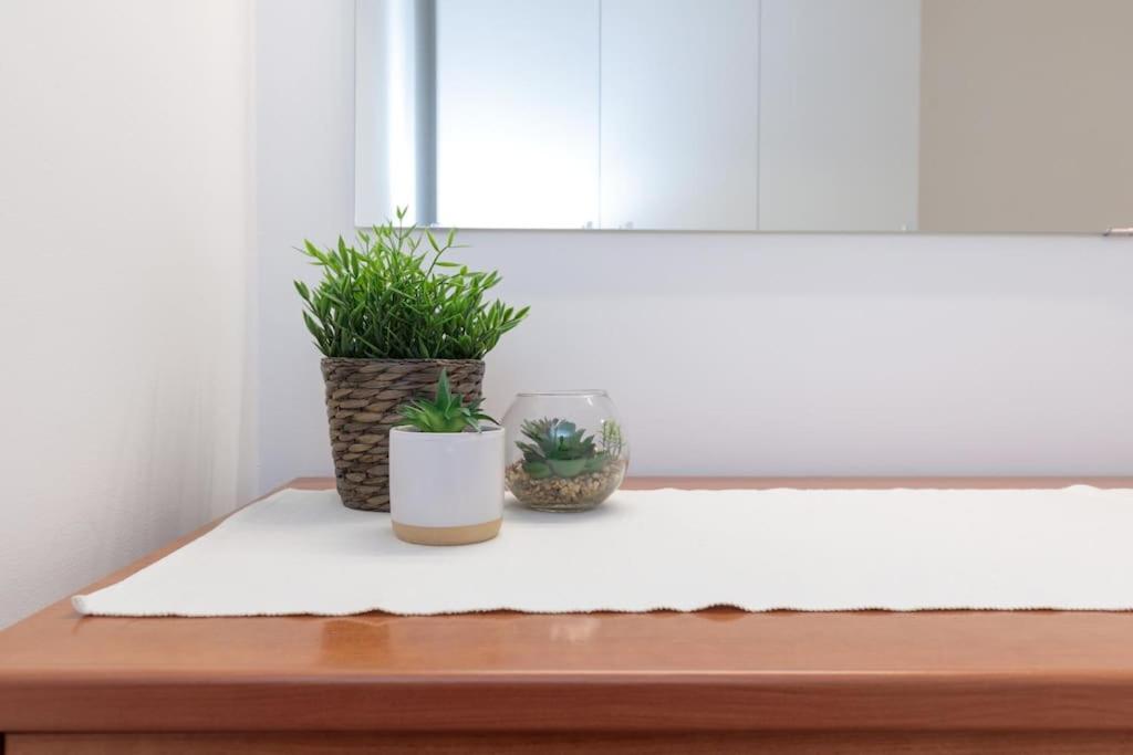 Apartamento 10 Min From Venice Free Garage Lovely Flat *