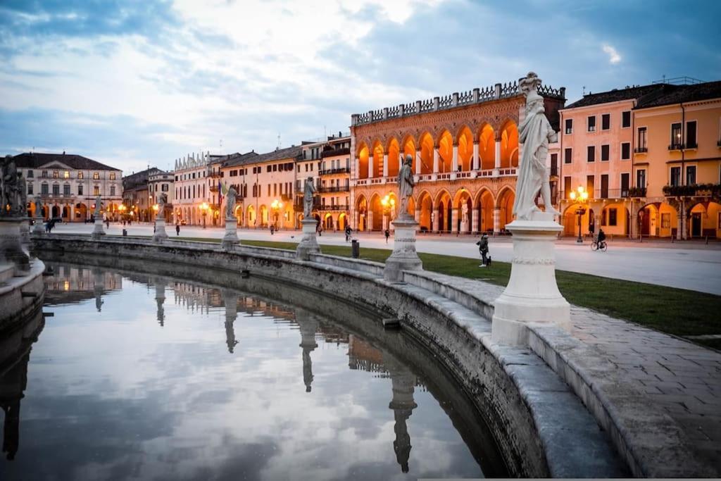 Apartamento 10 Min From Venice Free Garage Lovely Flat Mestre