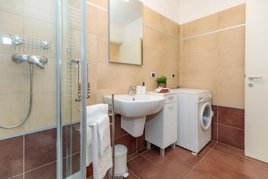 Apartamento 10 Min From Venice Free Garage Lovely Flat