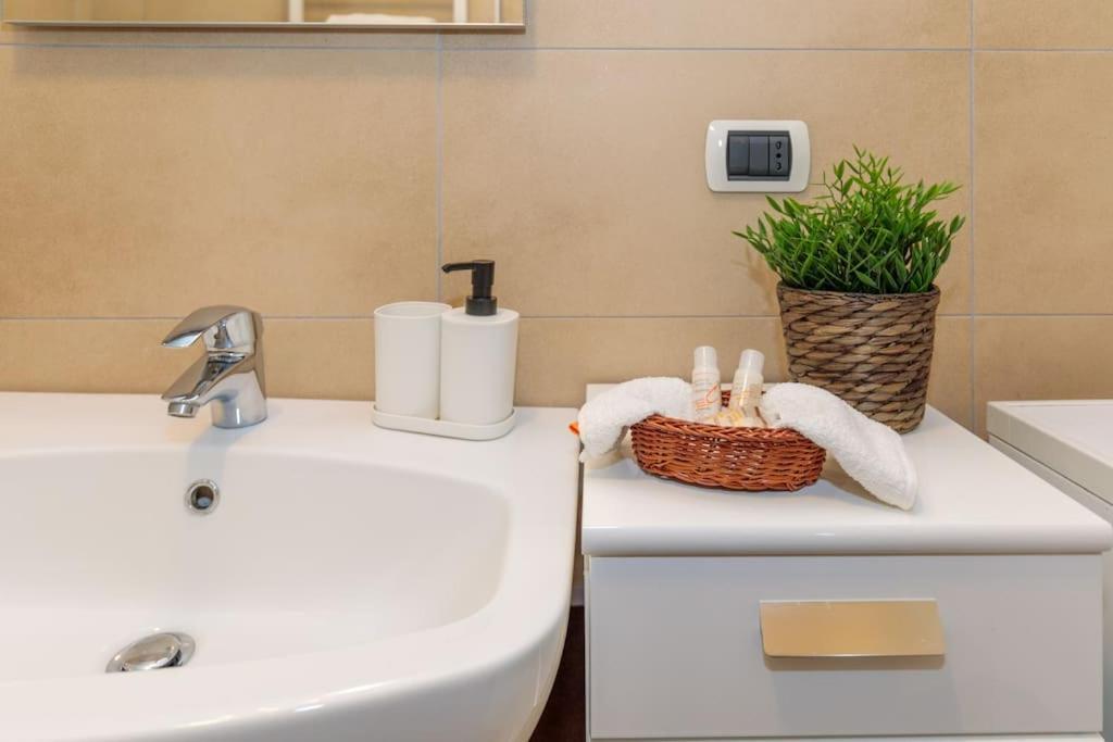 10 Min From Venice Free Garage Lovely Flat Apartamento