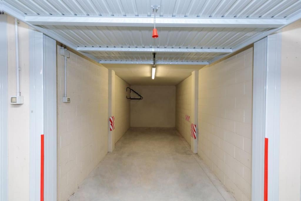 10 Min From Venice Free Garage Lovely Flat Mestre