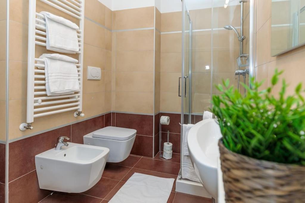 Apartamento 10 Min From Venice Free Garage Lovely Flat
